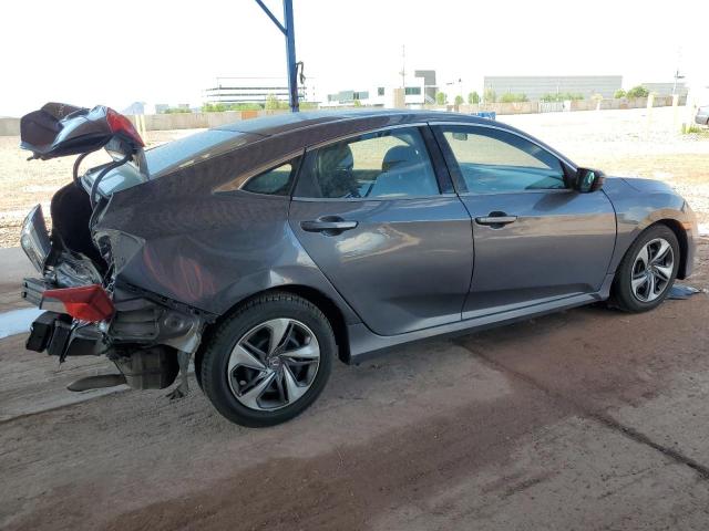HONDA CIVIC 2017 Серый