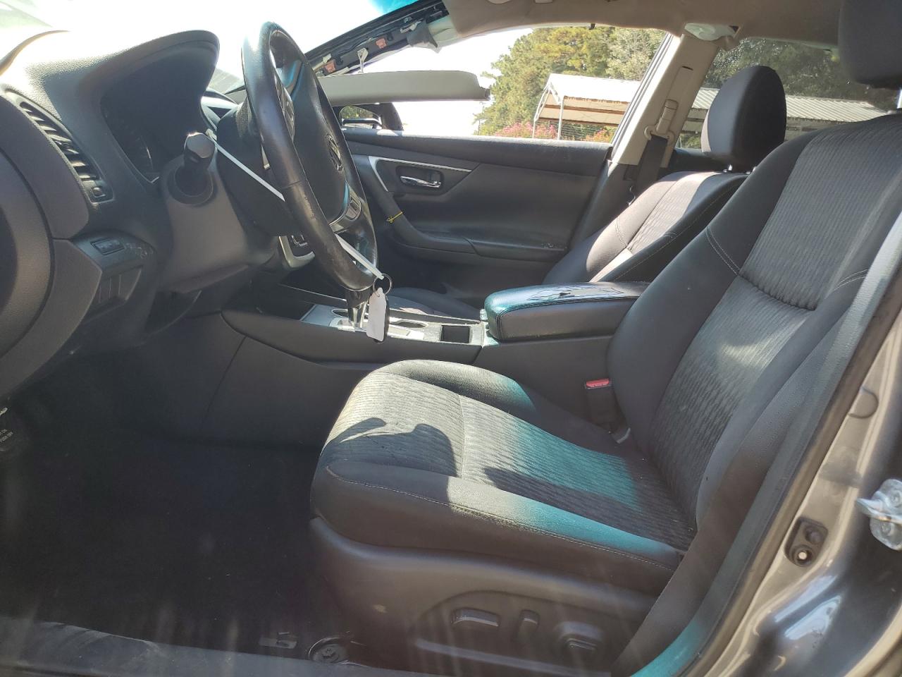 2017 Nissan Altima 2.5 VIN: 1N4AL3AP7HC194888 Lot: 80852165