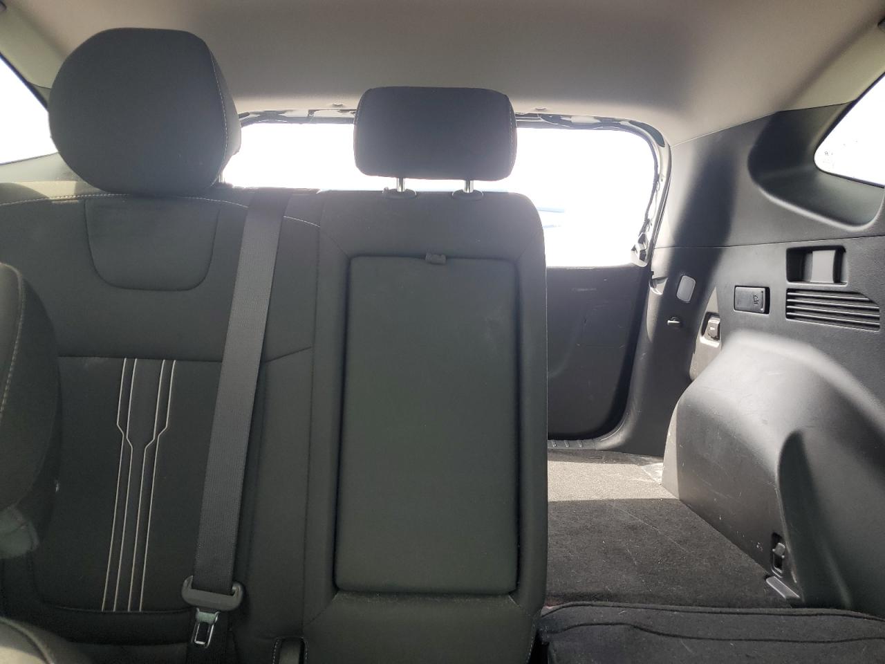 2024 Hyundai Tucson Sel VIN: 5NMJB3DE7RH298372 Lot: 71795245