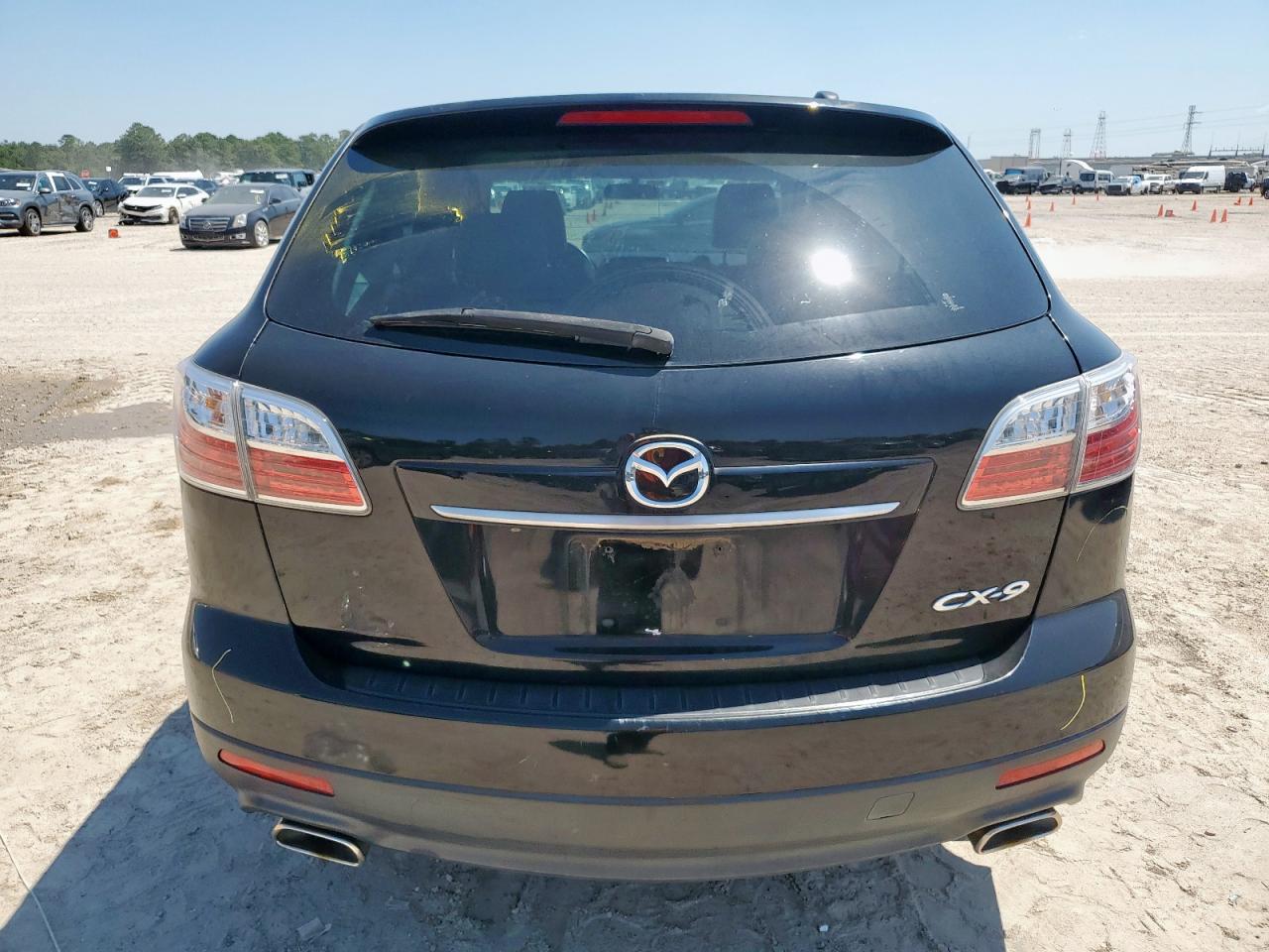 2010 Mazda Cx-9 VIN: JM3TB2MA8A0237513 Lot: 71107405