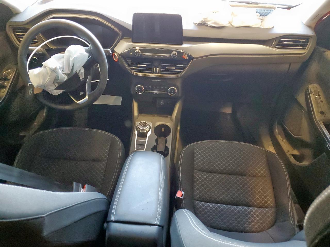 2024 Ford Escape Active VIN: 1FMCU0GN4RUB44641 Lot: 71929675