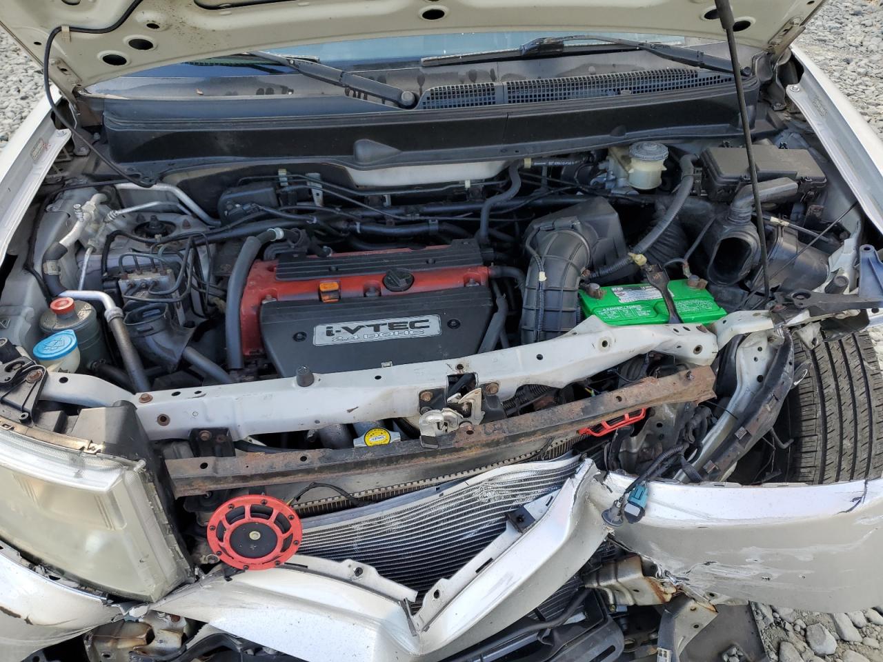 2009 Honda Element Ex VIN: 5J6YH28799L001663 Lot: 71200735