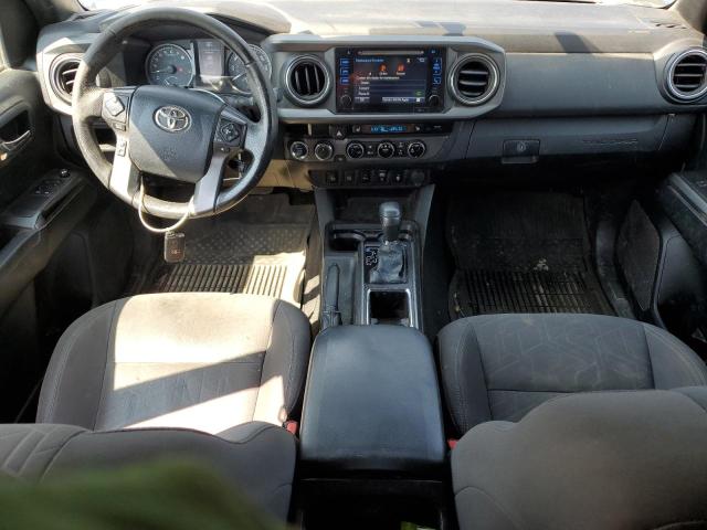  TOYOTA TACOMA 2016 Синий