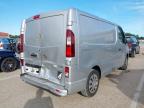 2017 VAUXHALL VIVARO 2700 SPORTIVE CDTI  for sale at Copart SANDWICH