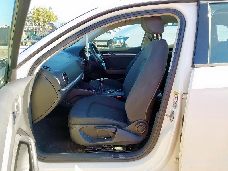 2014 AUDI A3 2.0 TDI SE 5DR