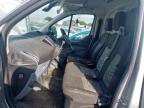 2015 FORD TRANSIT CUSTOM 270 LTD E-  for sale at Copart BRISTOL