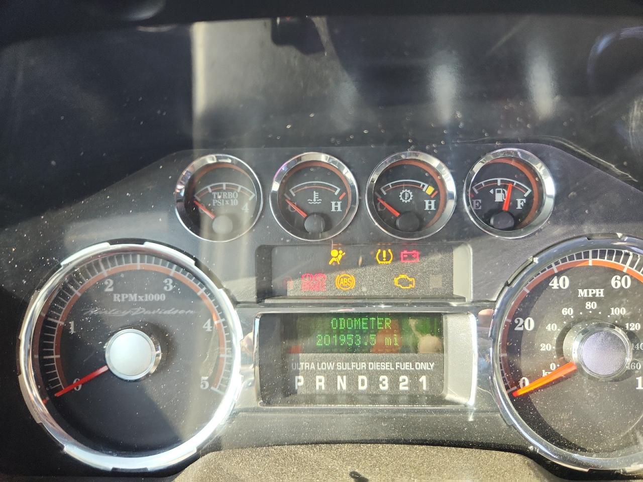 2008 Ford F250 Super Duty VIN: 1FTSW21RX8EC44012 Lot: 80752865