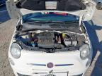2009 FIAT 500 POP  for sale at Copart CORBY