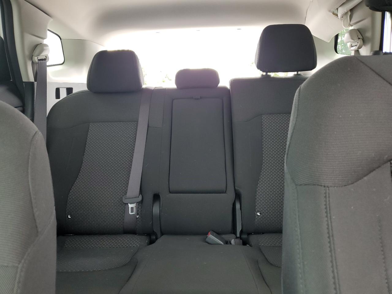 2023 Kia Sportage Lx VIN: KNDPUCAG1P7115157 Lot: 80629655