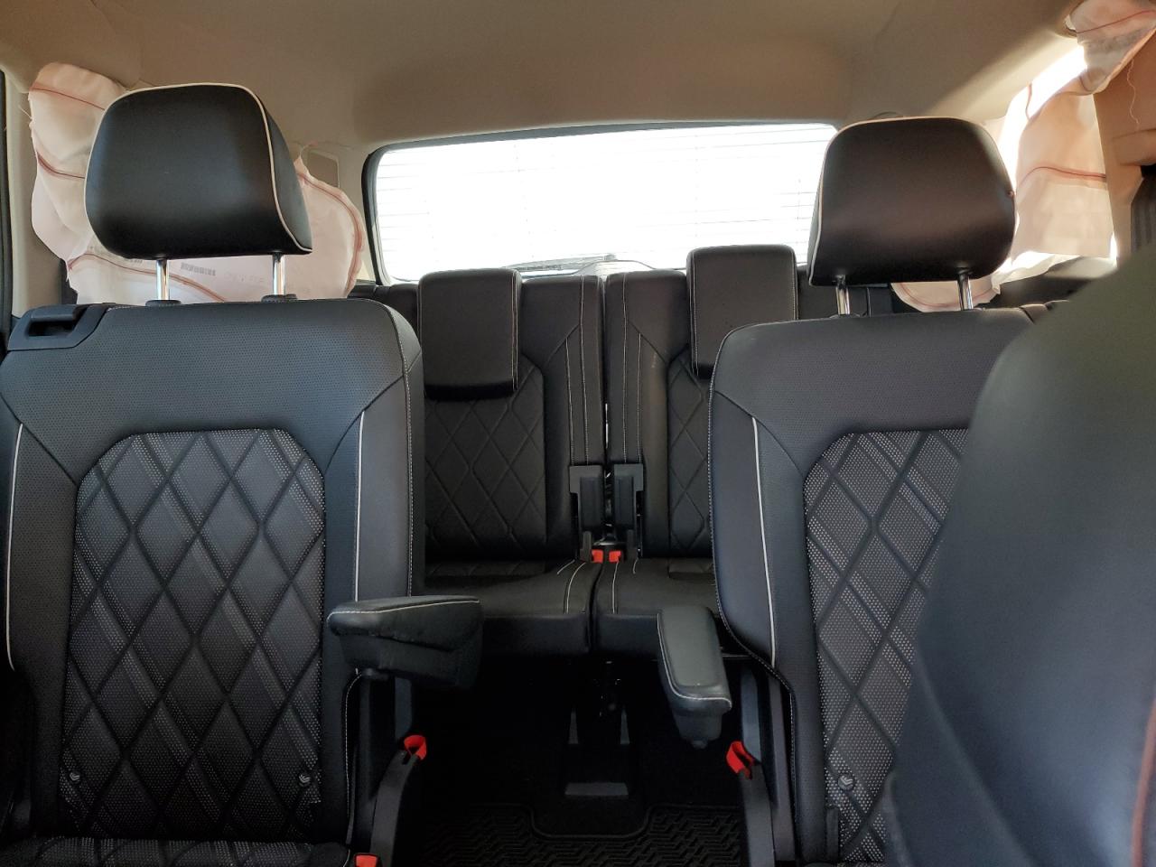 2024 Volkswagen Atlas Sel Premium R-Line VIN: 1V2FR2CA9RC553143 Lot: 71540315