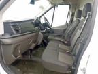 2025 FORD TRANSIT 350 LEADER ECOBLU  for sale at Copart WHITBURN