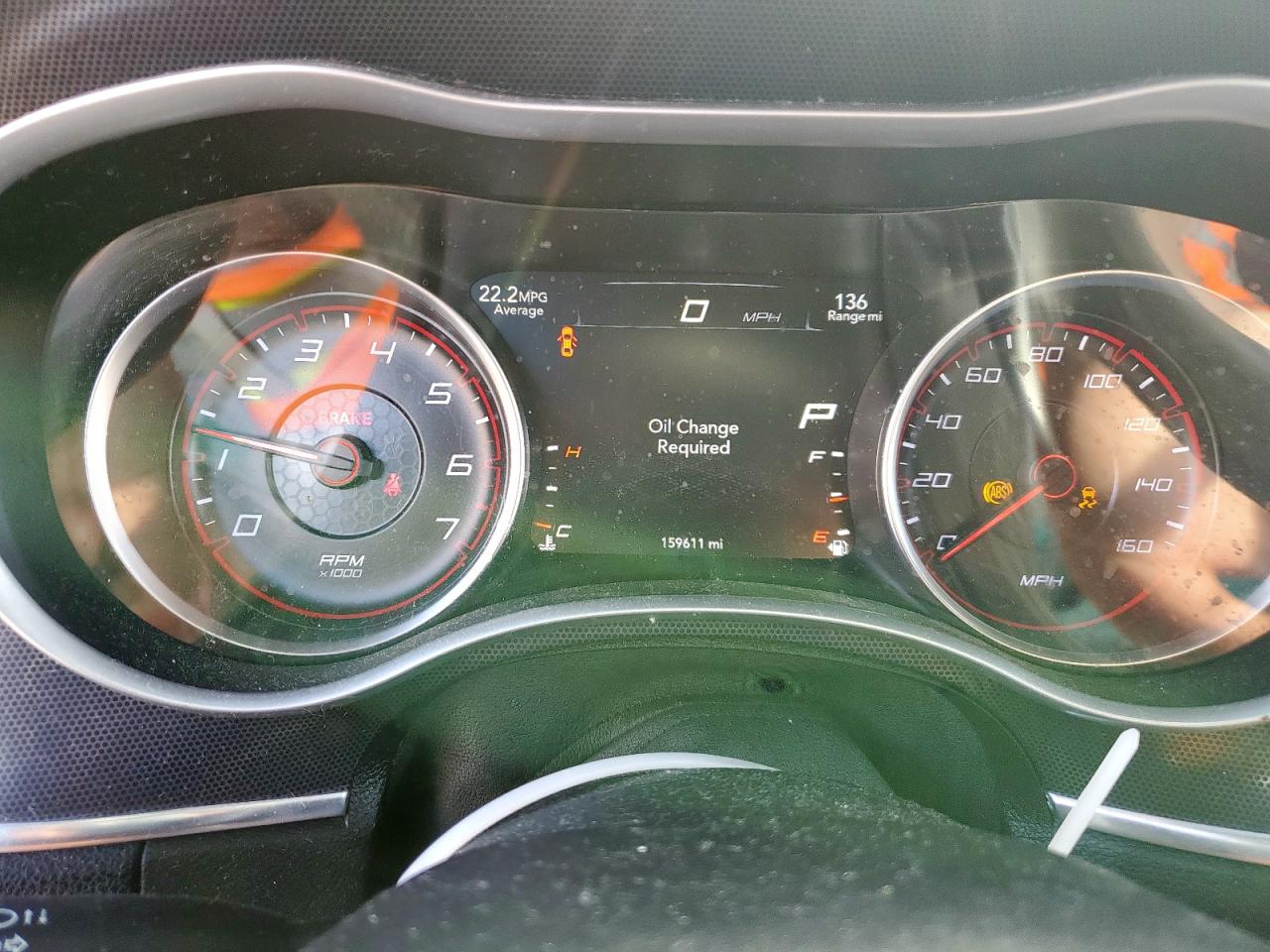 2015 Dodge Charger R/T VIN: 2C3CDXCT8FH871074 Lot: 71456925