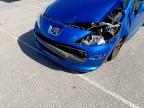 2007 PEUGEOT 207 S  for sale at Copart SANDTOFT