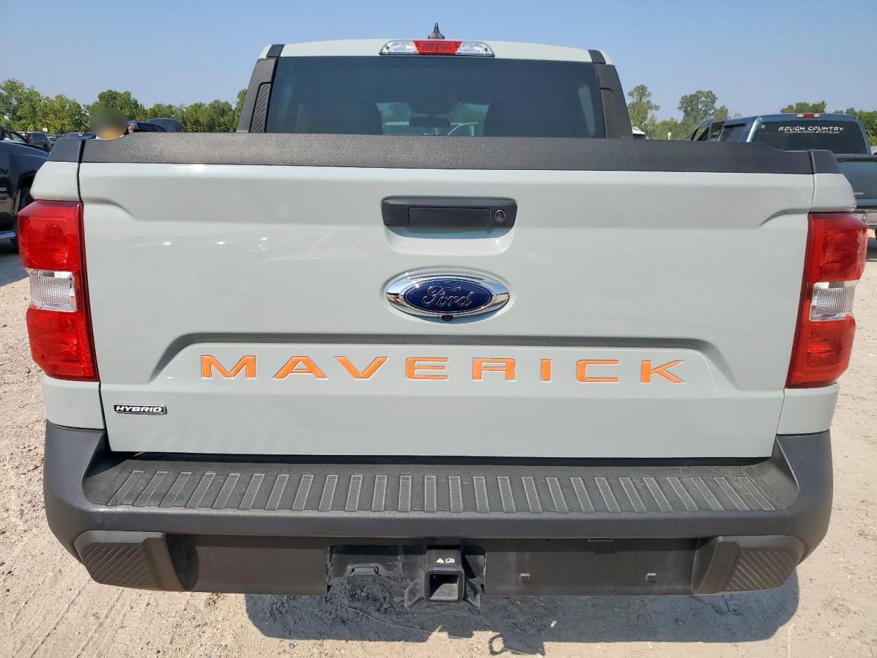 2023 Ford Maverick Xl VIN: 3FTTW8E38PRA79912 Lot: 81270505