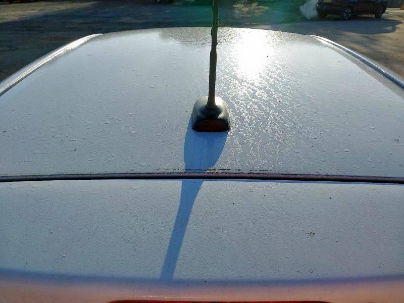 2020 TOYOTA YARIS ICON TECH VVT-I HEV 