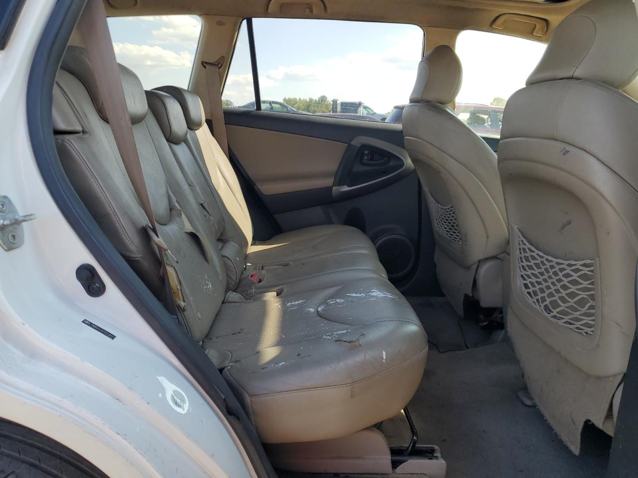 2007 Toyota Rav4 Limited VIN: JTMBK31VX75018971 Lot: 81581445