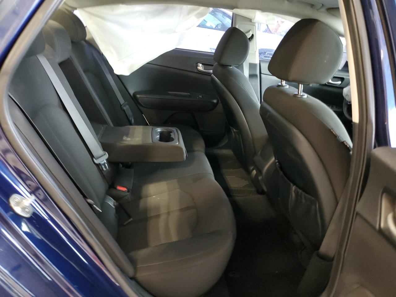 2018 Kia Optima Lx VIN: 5XXGT4L39JG224645 Lot: 80875985