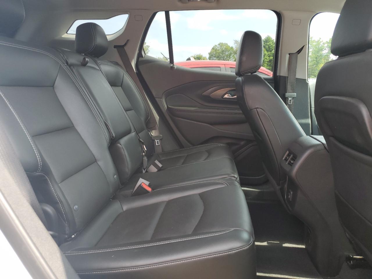 2023 GMC Terrain Slt VIN: 3GKALVEG3PL126708 Lot: 82032645