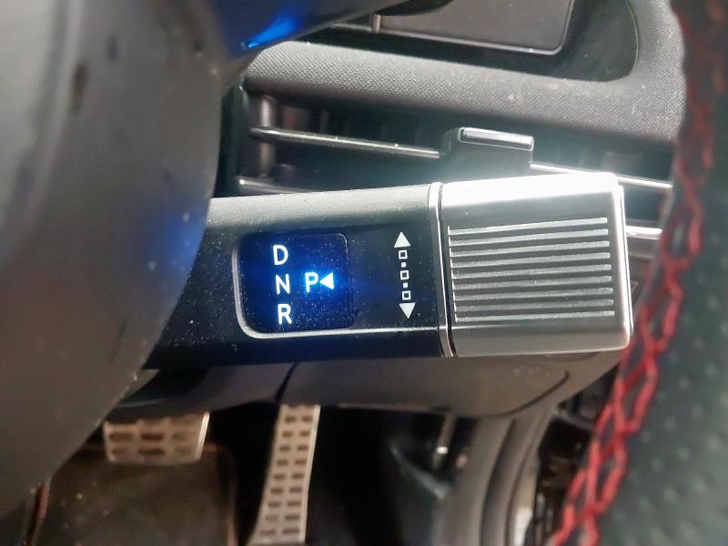 2024 HYUNDAI TUCSON 1.6T PLUG-IN HYBRID N LINE 5DR 4WD AUTO