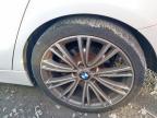 2017 BMW 320D ED SPORT  for sale at Copart WOLVERHAMPTON