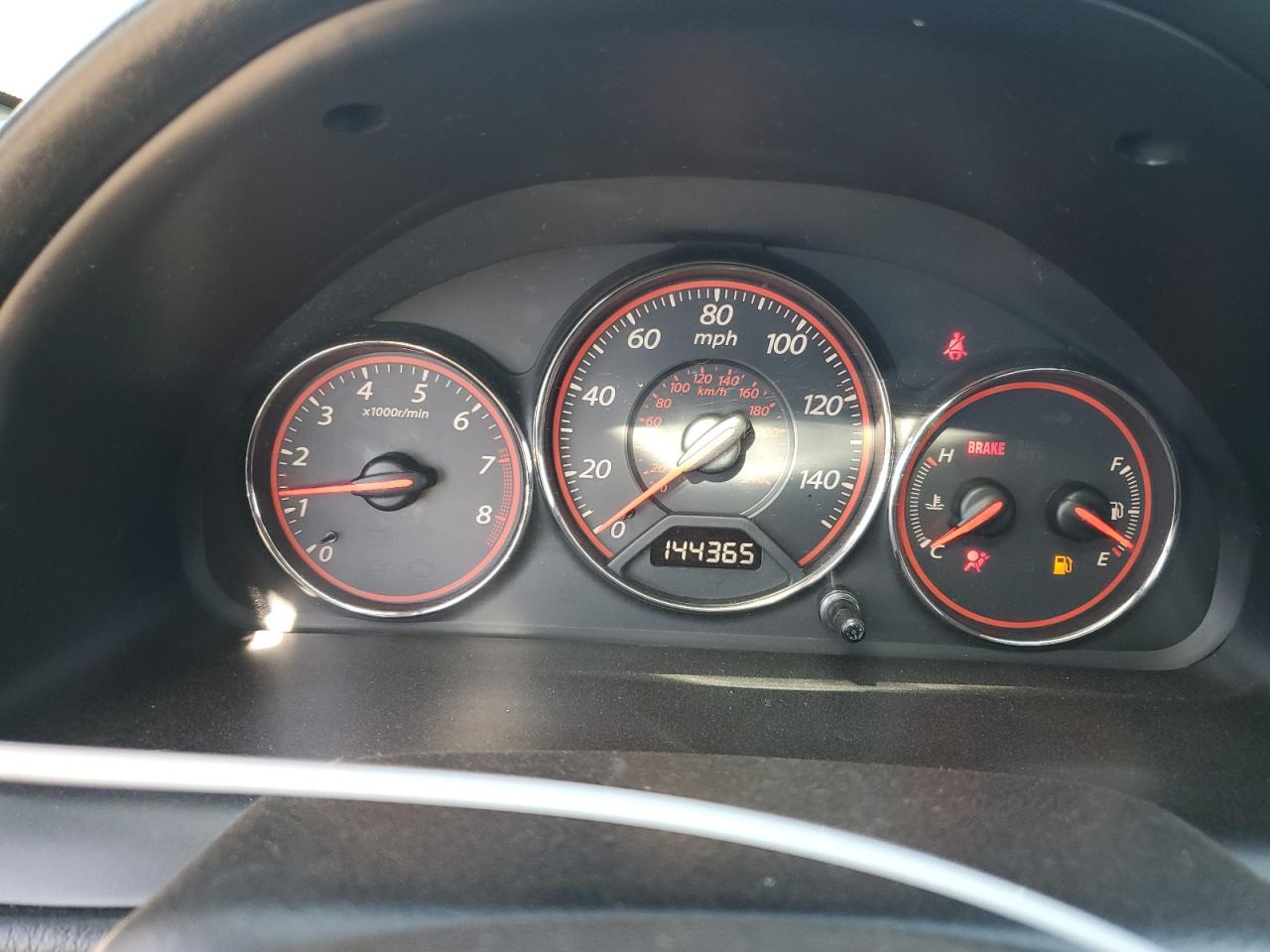 2004 Honda Civic Ex VIN: 1HGEM21964L016311 Lot: 81964495