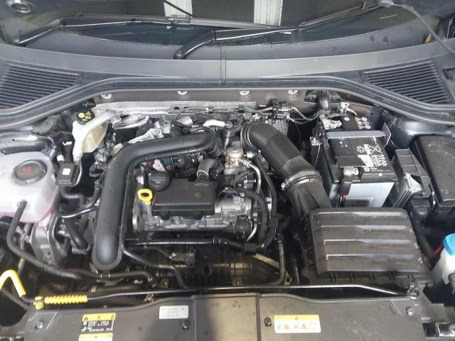 2025 VOLKSWAGEN T-ROC 