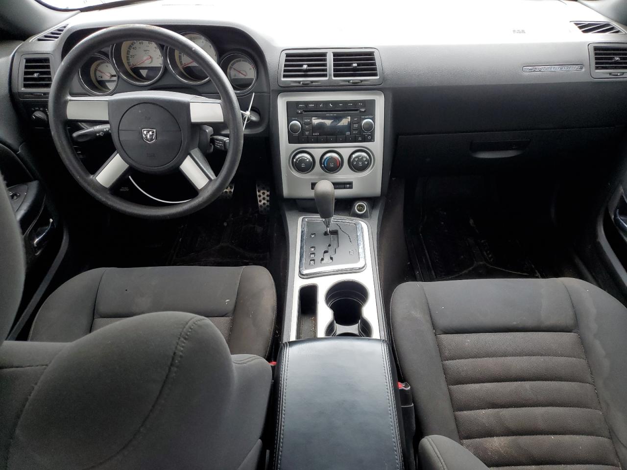 2010 Dodge Challenger Se VIN: 2B3CJ4DV1AH314276 Lot: 84459155