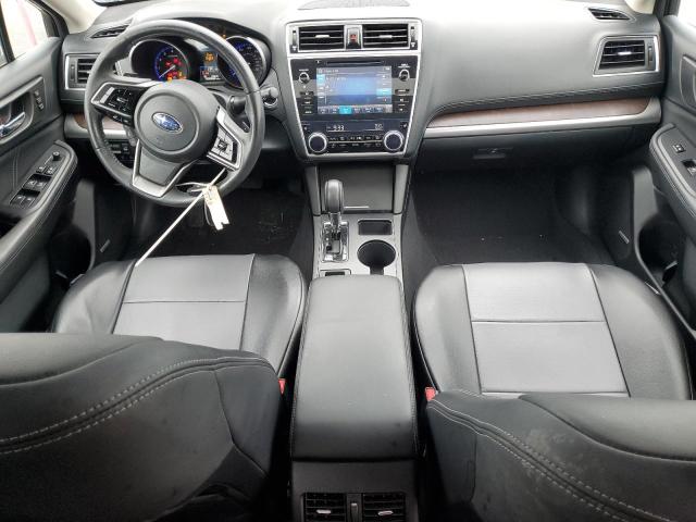  SUBARU OUTBACK 2018 Black