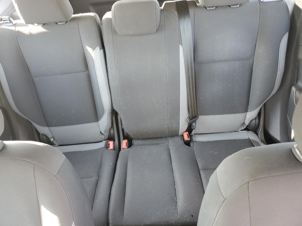 2014 Ford Escape S VIN: 1FMCU0F73EUB30811 Lot: 84042755