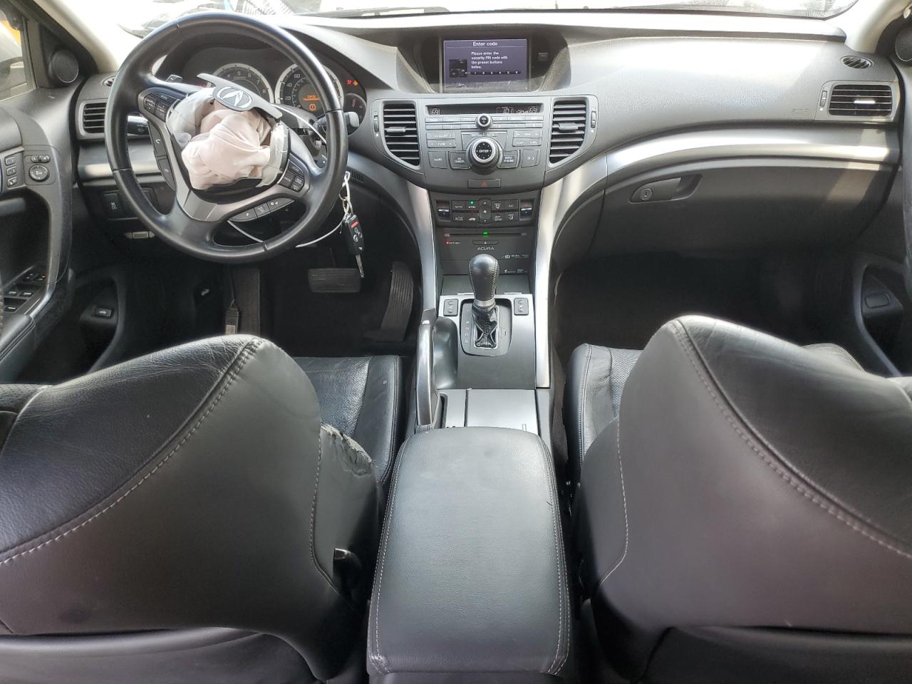 2013 Acura Tsx Tech VIN: JH4CU2F68DC007757 Lot: 81266225