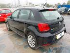 2015 VOLKSWAGEN POLO SE  for sale at Copart ST HELENS