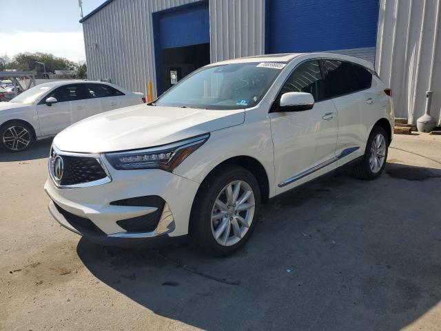  ACURA RDX 2019 Белы