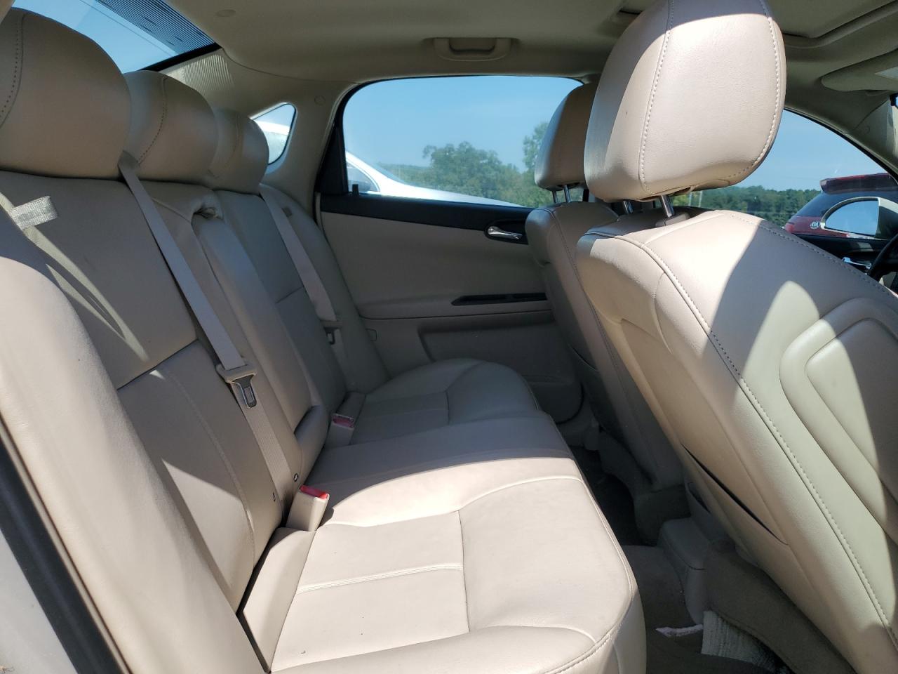 2009 Chevrolet Impala 1Lt VIN: 2G1WT57N191257100 Lot: 80291345