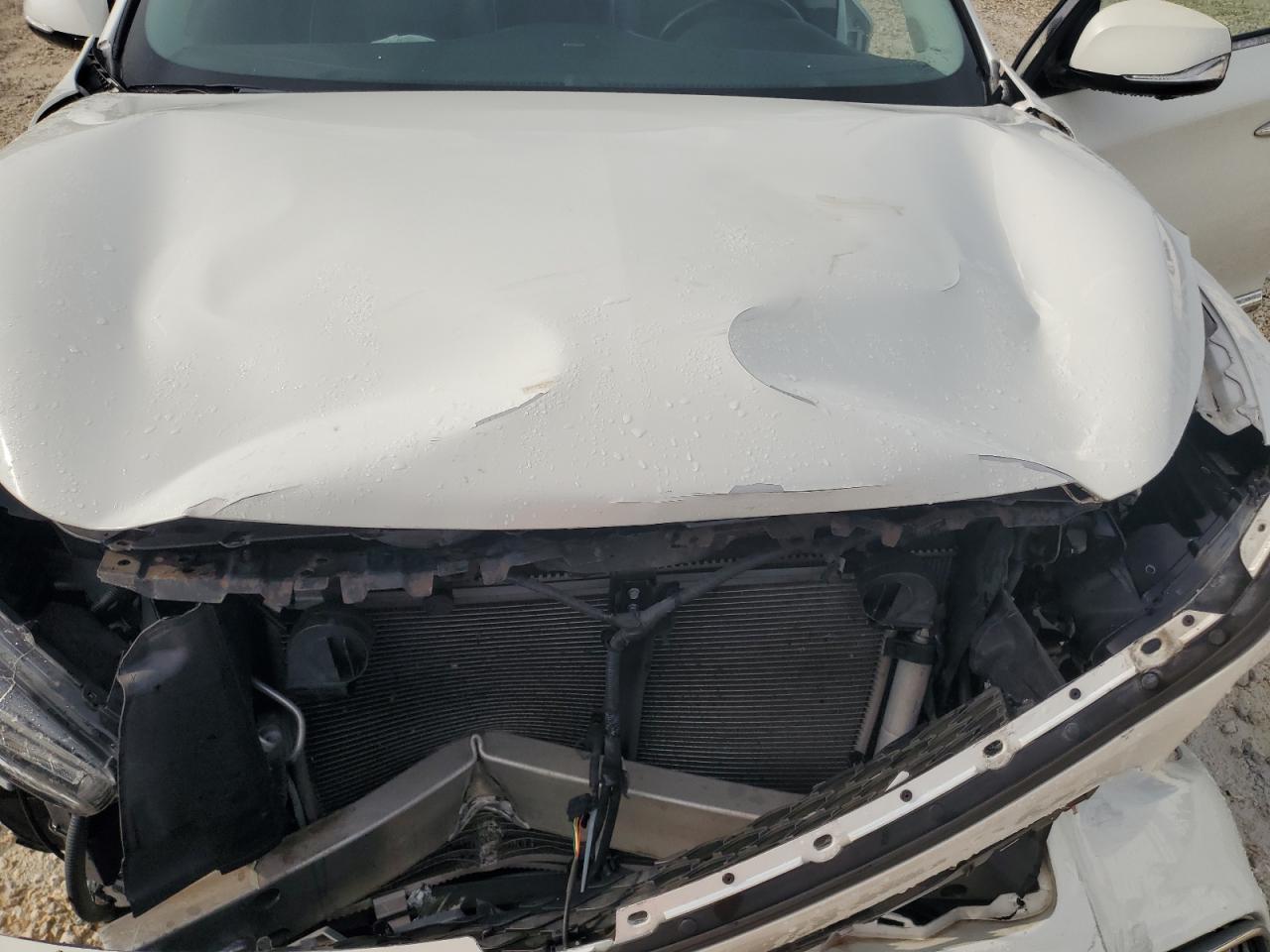 2017 Infiniti Qx60 VIN: 5N1DL0MN4HC526314 Lot: 71783845