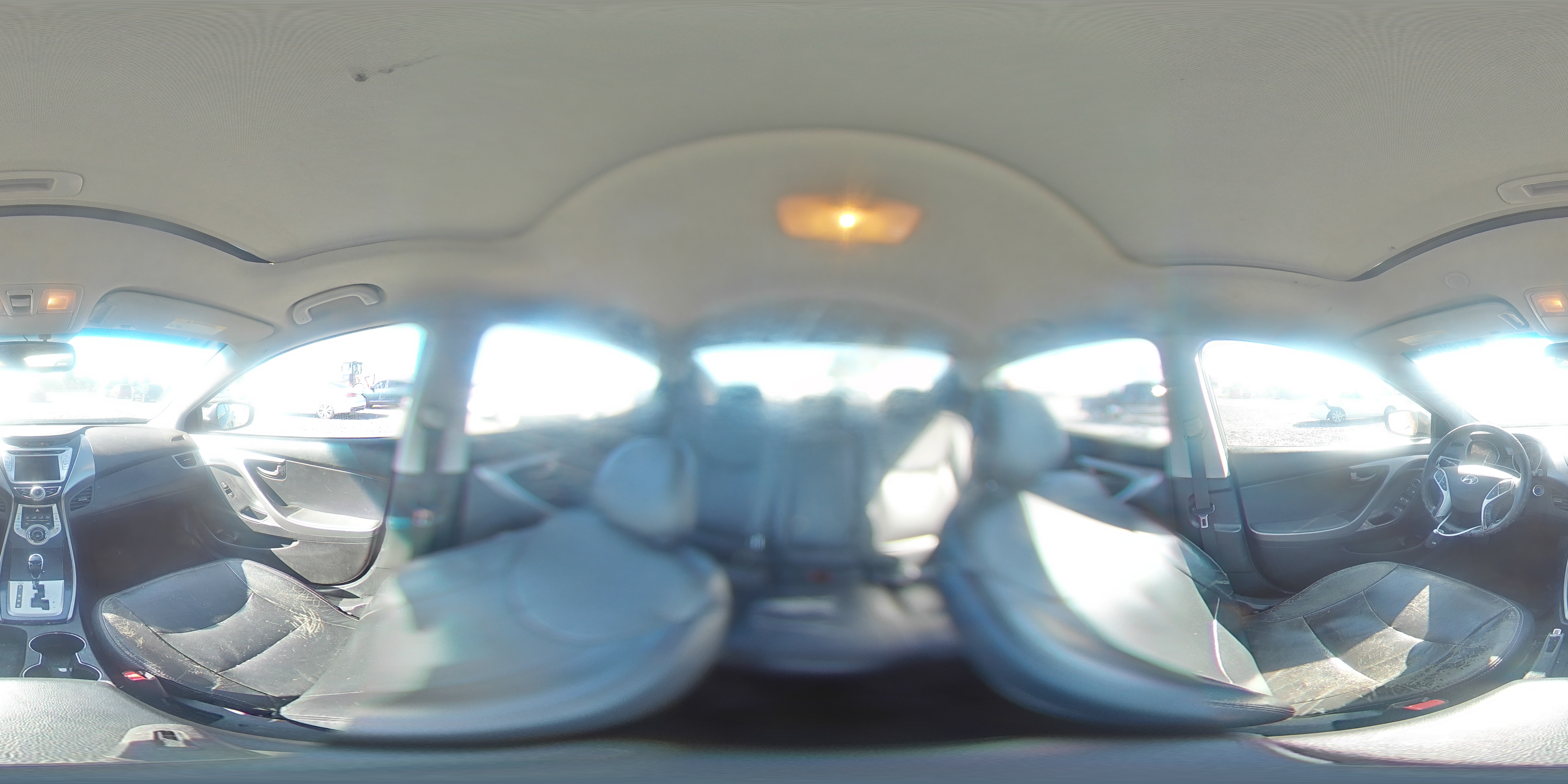 2012 Hyundai Elantra Gls VIN: 5NPDH4AEXCH097193 Lot: 81739795