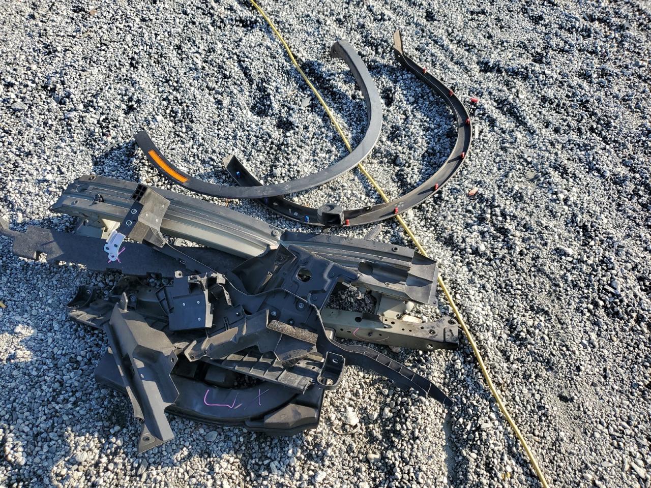 2024 Mitsubishi Outlander Se VIN: JA4J4VA85RZ023061 Lot: 68166245