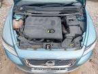2008 VOLVO V50 SE for sale at Copart BRISTOL