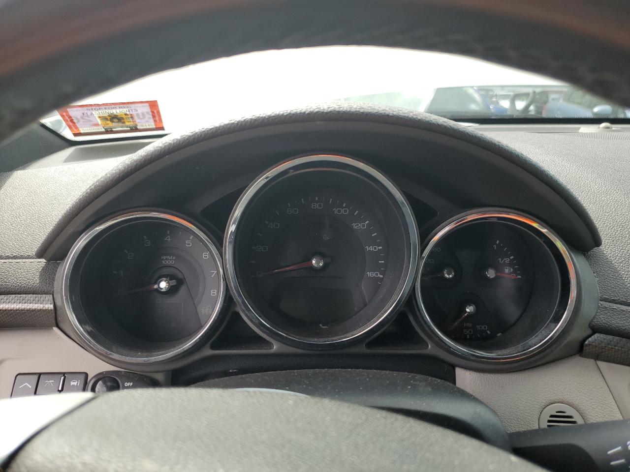 2013 Cadillac Cts VIN: 1G6DC1E39D0113844 Lot: 80010675