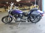 2004 YAMAHA XVS1100 A   for sale at Copart CO - DENVER CENTRAL