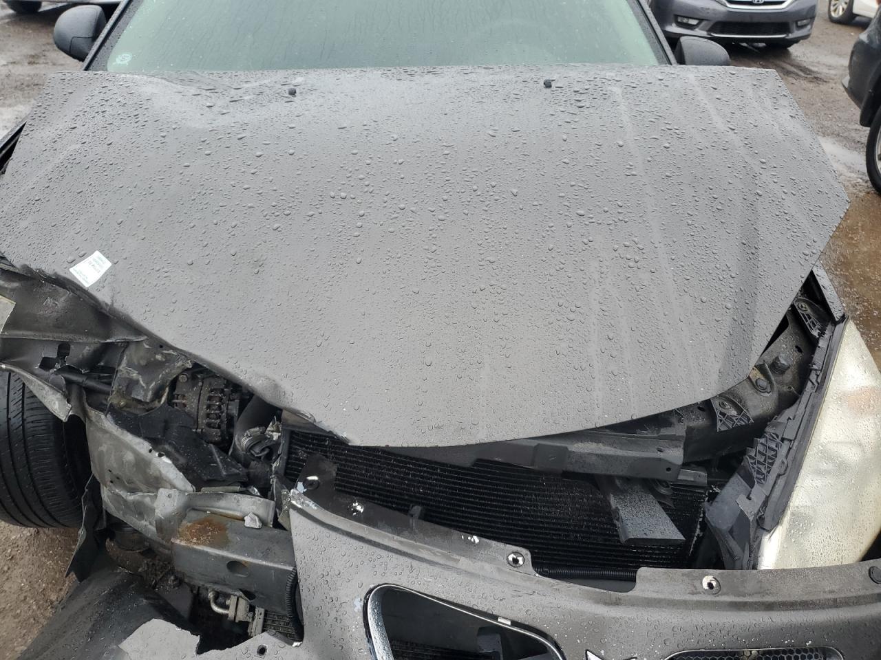 2006 Pontiac G6 Se VIN: 1G2ZF55B564244486 Lot: 81424625