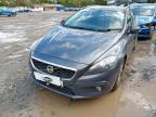 2013 VOLVO V40 CROSS COUNTRY SE D2 A D2 CROSS COUNTRY SE 5DR POWERSHIF for sale at Copart WOLVERHAMPTON