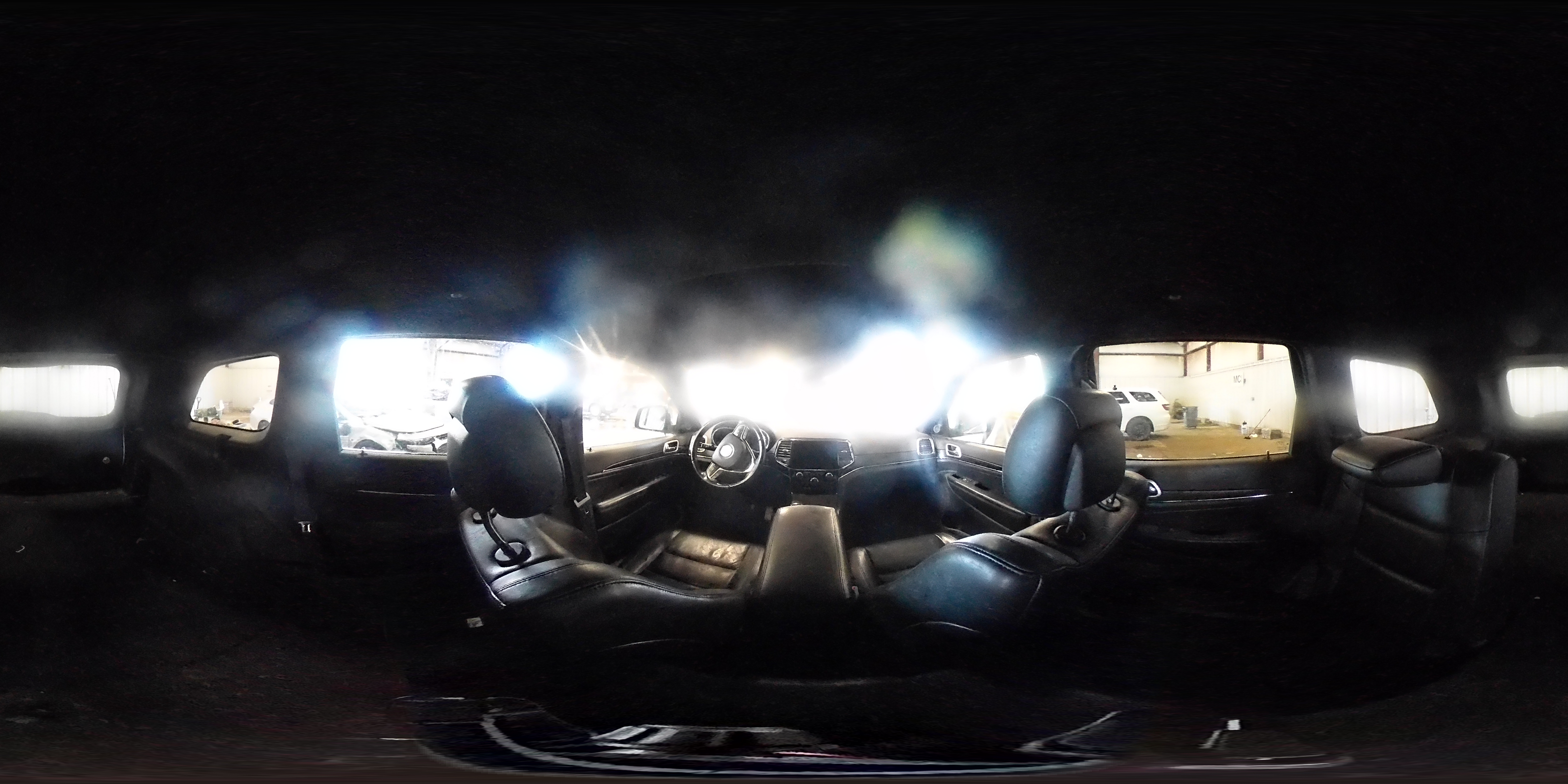 2020 Jeep Grand Cherokee Limited VIN: 1C4RJFBG6LC347823 Lot: 80826355