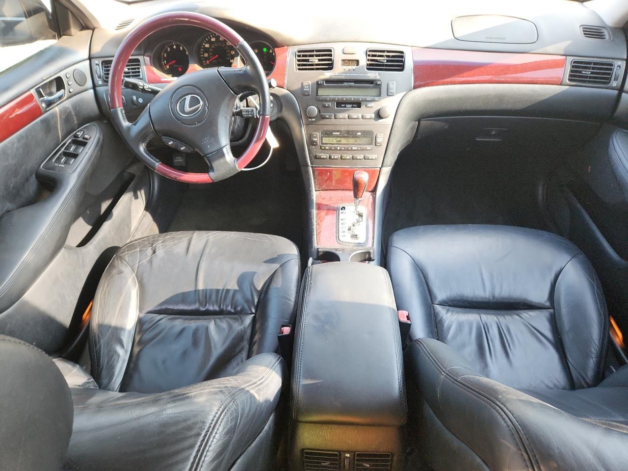 2002 Lexus Es 300 VIN: JTHBF30G825031698 Lot: 80212315