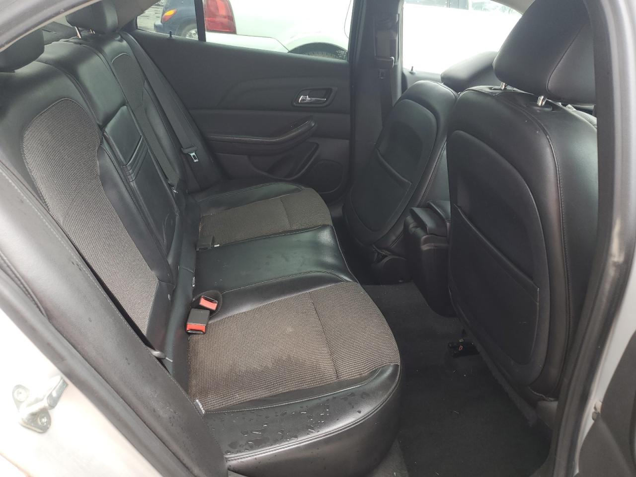 2013 Chevrolet Malibu 1Lt VIN: 1G11C5SA0DU120578 Lot: 71007745