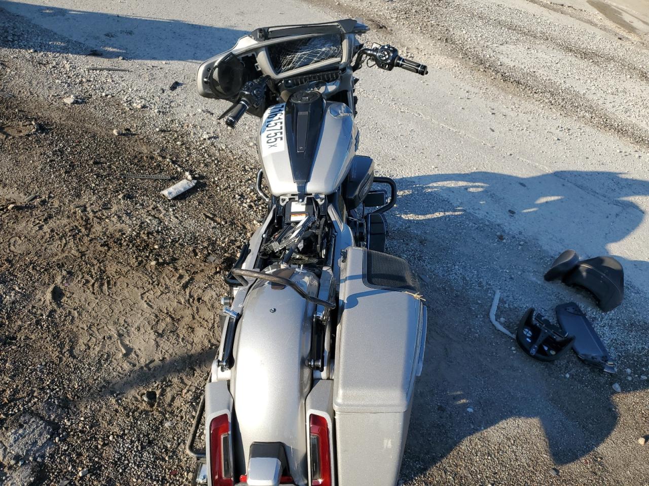 2023 Harley-Davidson Flhxse VIN: 1HD1PX616PB958856 Lot: 71615755