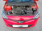 2014 HYUNDAI I20 CLASSIC 1.2 CLASSIC 5DR for sale at Copart ST HELENS