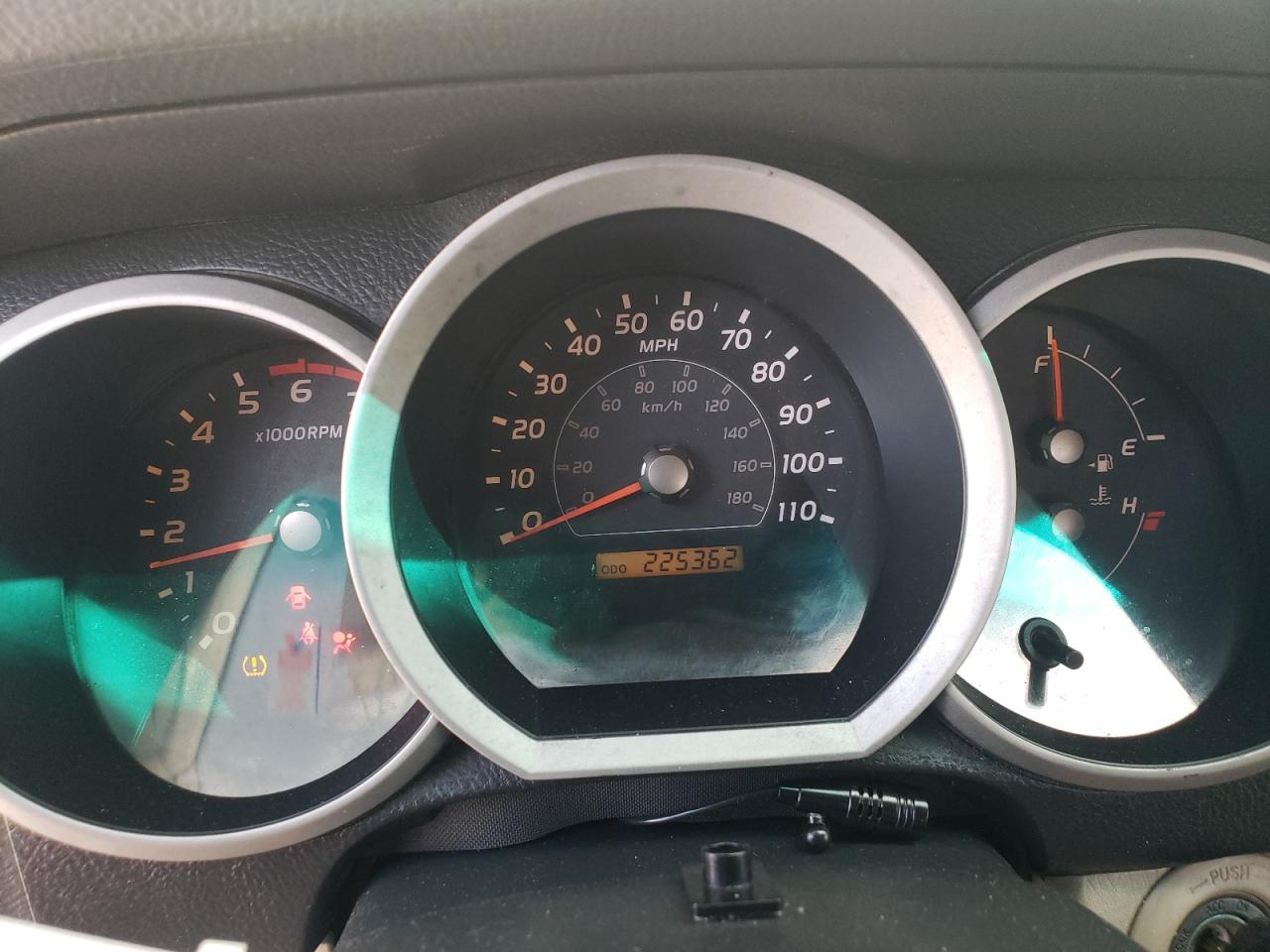 2008 Toyota 4Runner Sr5 VIN: JTEZU14RX8K018303 Lot: 71232765