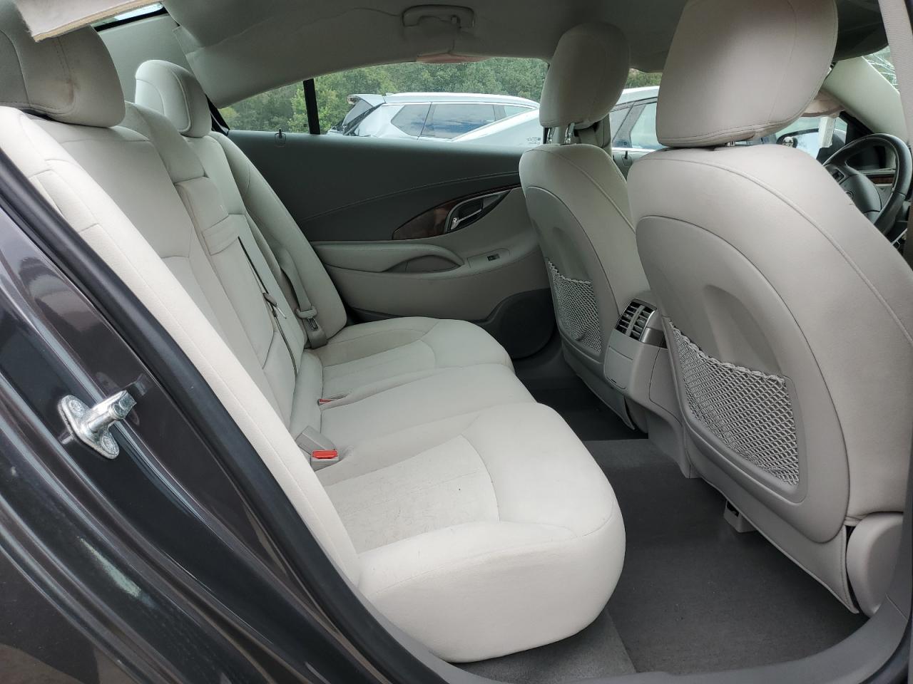 2013 Buick Lacrosse VIN: 1G4GA5E36DF307117 Lot: 84164965