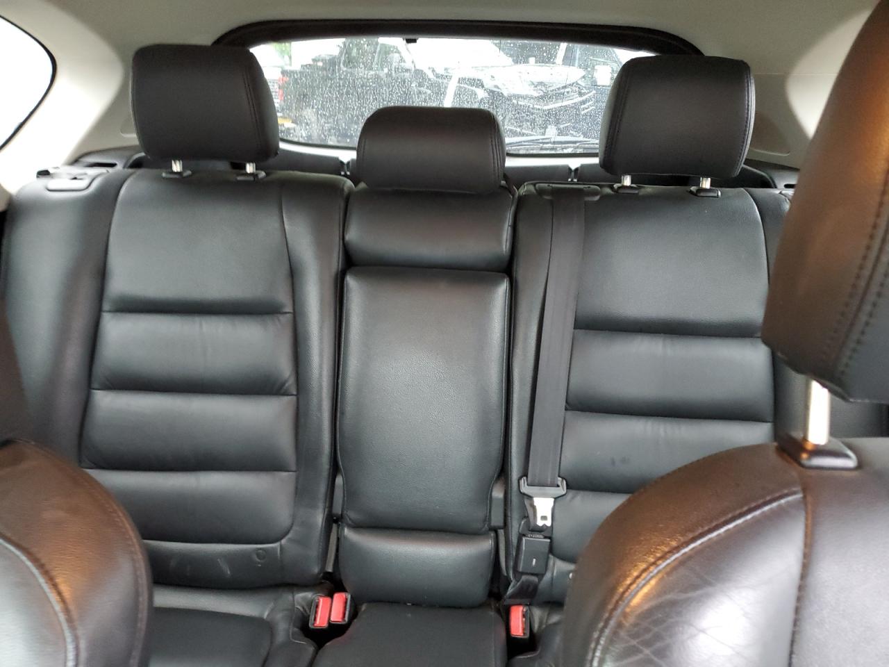 2014 Mazda Cx-5 Touring VIN: JM3KE4CY0E0408337 Lot: 81429115