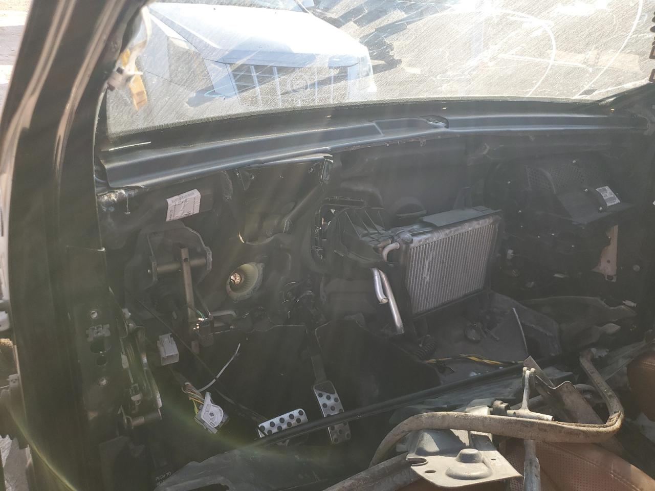 2015 Jeep Grand Cherokee Srt-8 VIN: 1C4RJFDJ0FC943605 Lot: 80868465